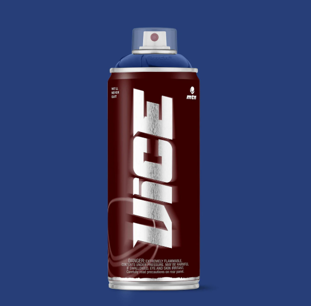MTN Vice Spray Paint