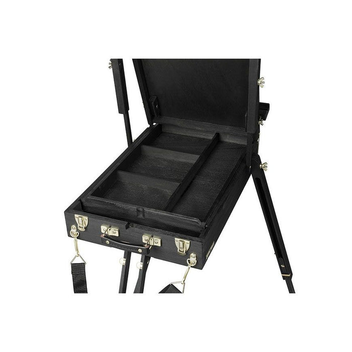 Jullian Black Spirit Easel
