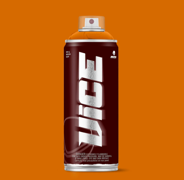 MTN Vice Spray Paint