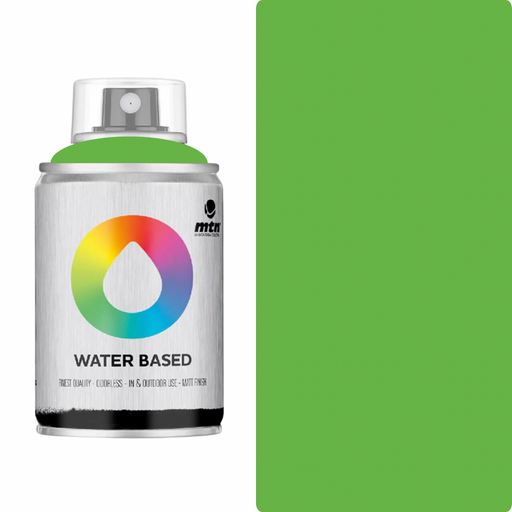 MTN Water Based 100 ml - GRAFFITI GALLERY