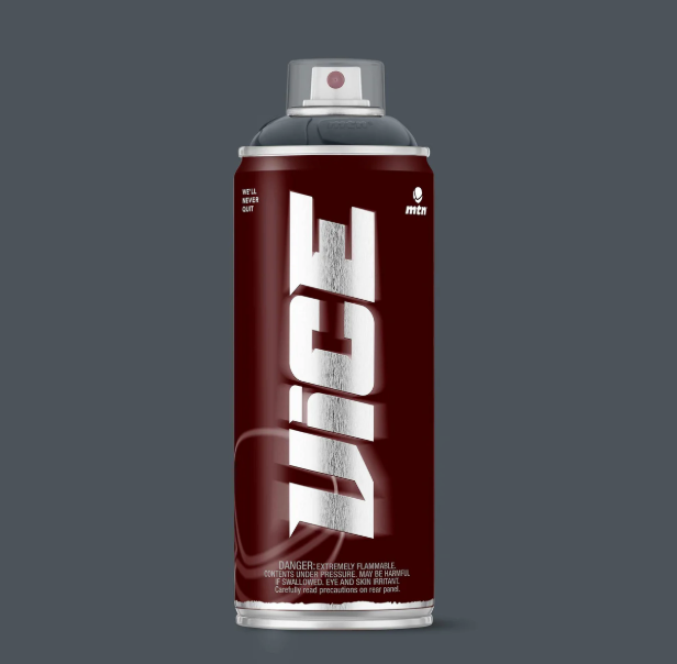 MTN Vice Spray Paint