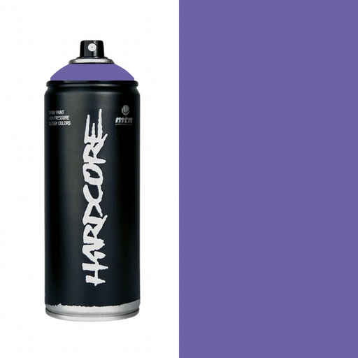 Montana Hardcore 2 - GRAFFITI GALLERY