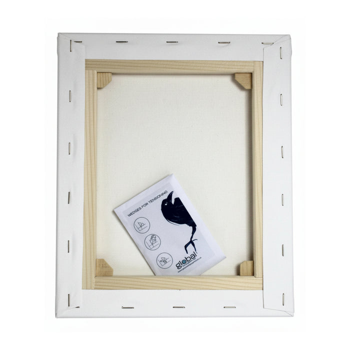 Cotton Canvas – Multiple Sizes