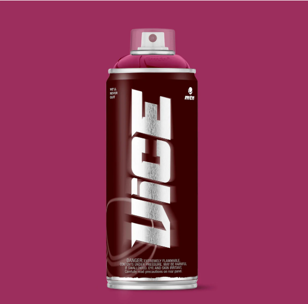 MTN Vice Spray Paint