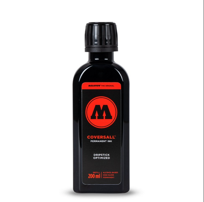 Molotow Coversall Refill Dripstick Edition 200ml