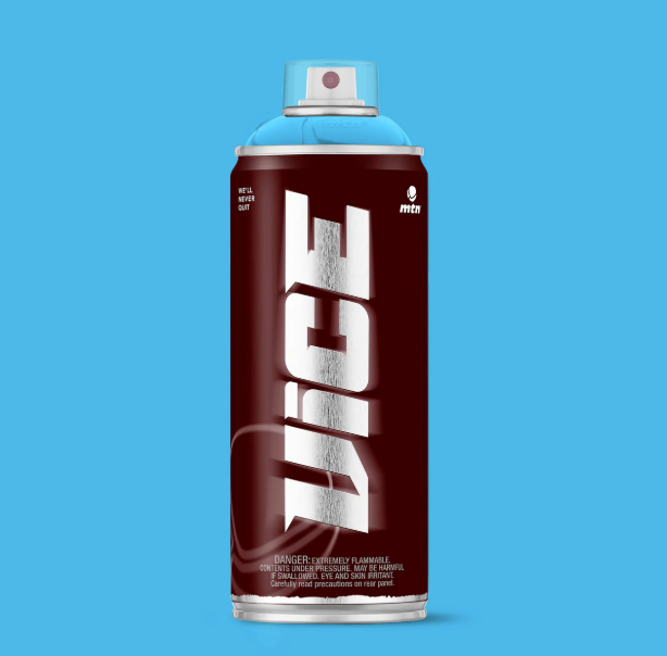 MTN Vice Spray Paint