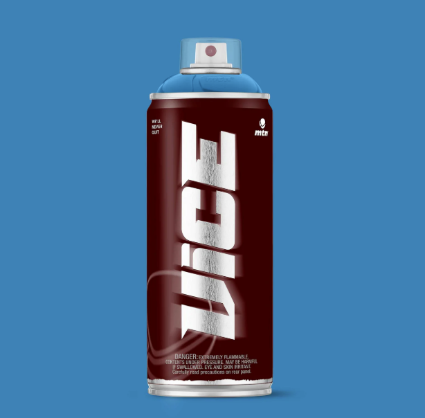 MTN Vice Spray Paint