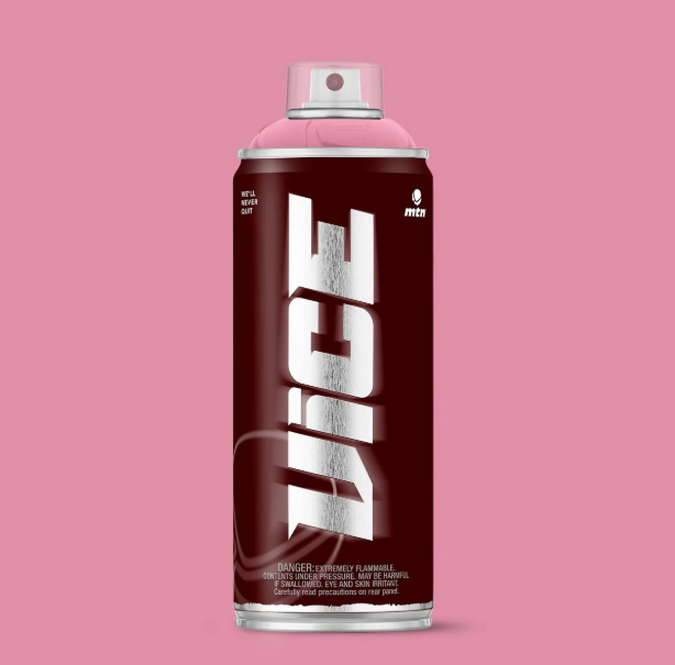 MTN Vice Spray Paint