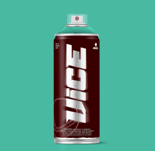 MTN Vice Spray Paint