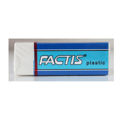 Factis P12 Plastic Eraser