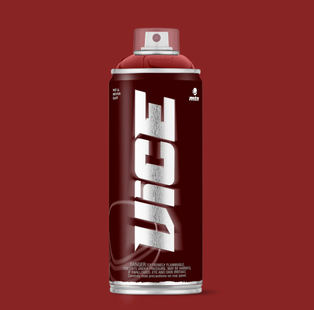 MTN Vice Spray Paint