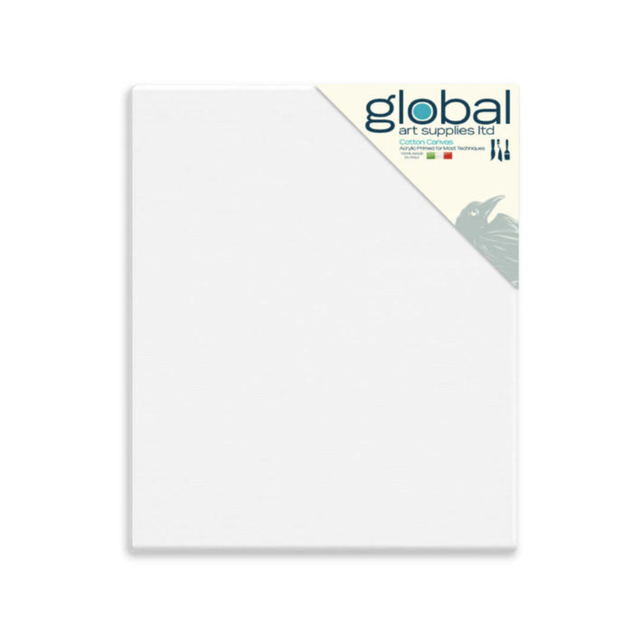 Cotton Canvas – Multiple Sizes