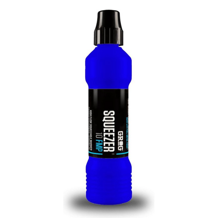 Grog Squeezer 10 FMP