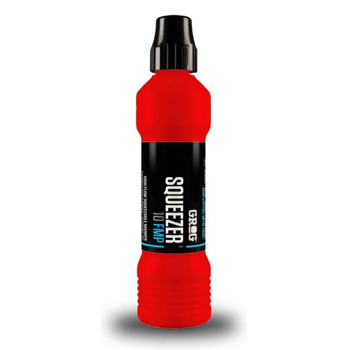 Grog Squeezer 10 FMP