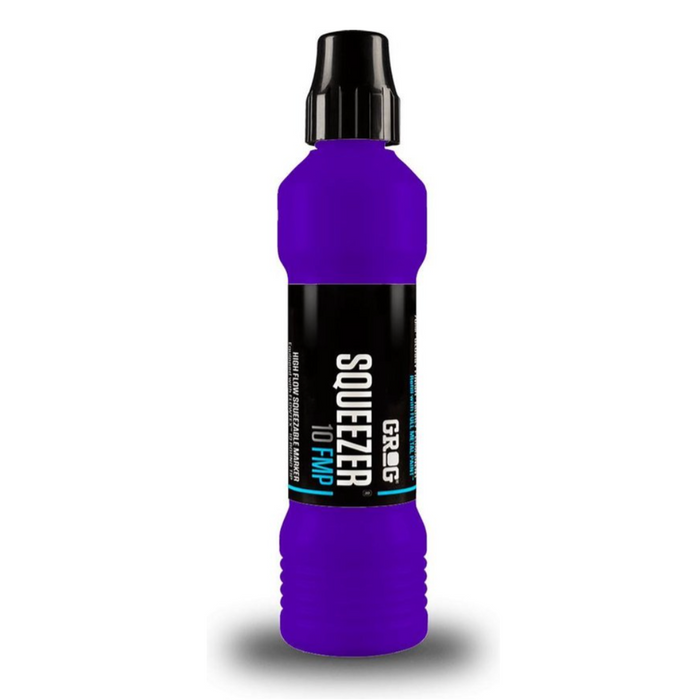 Grog Squeezer 10 FMP