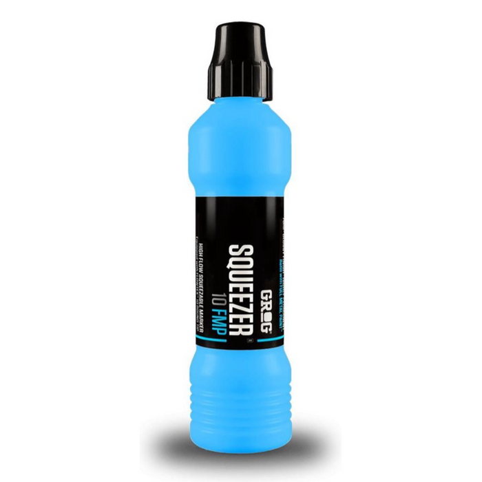 Grog Squeezer 10 FMP