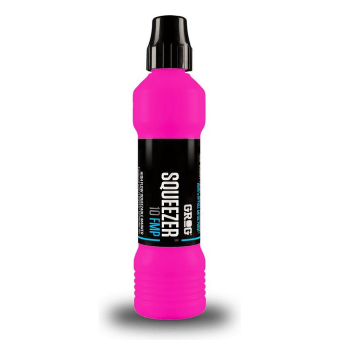 Grog Squeezer 10 FMP