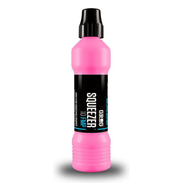 Grog Squeezer 10 FMP