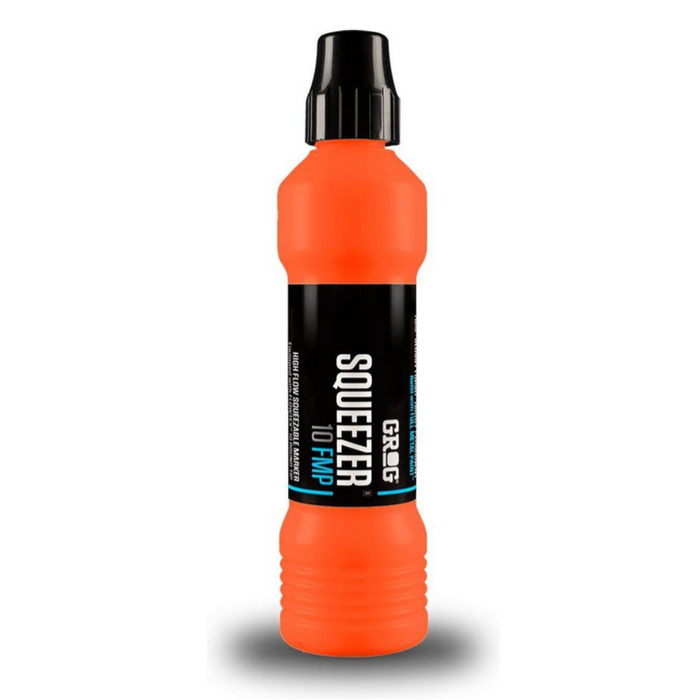 Grog Squeezer 10 FMP