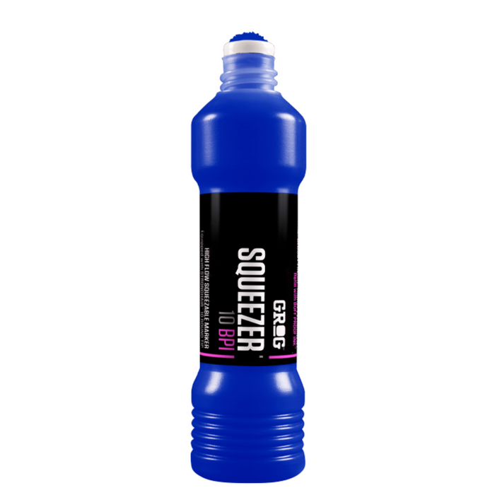 Grog Squeezer 10 BPI