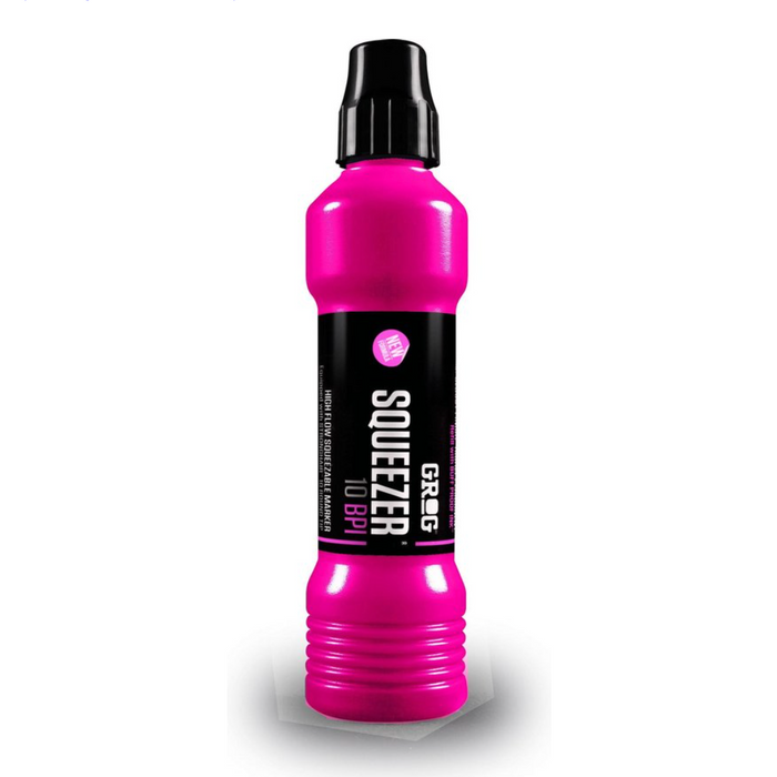 Grog Squeezer 10 BPI