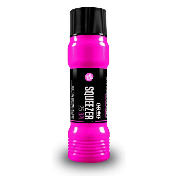 Grog Squeezer 25 BPI