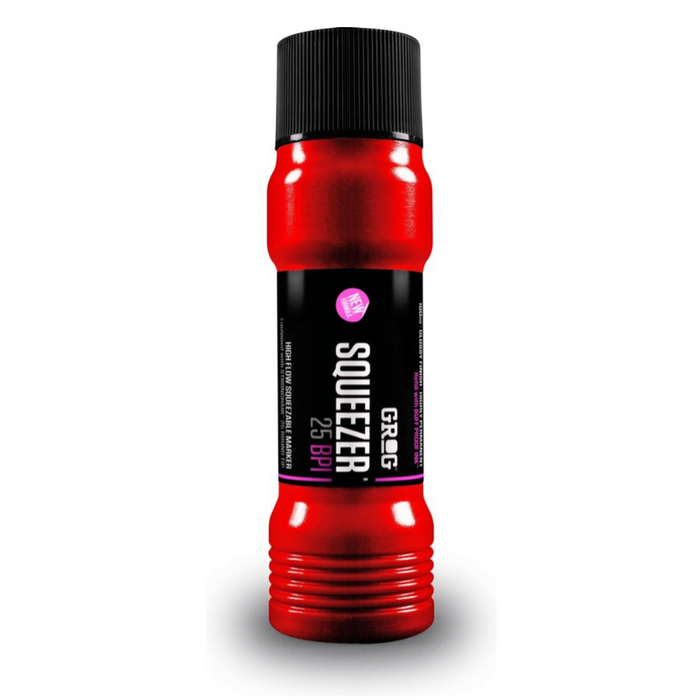 Grog Squeezer 25 BPI