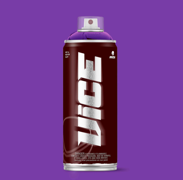 MTN Vice Spray Paint