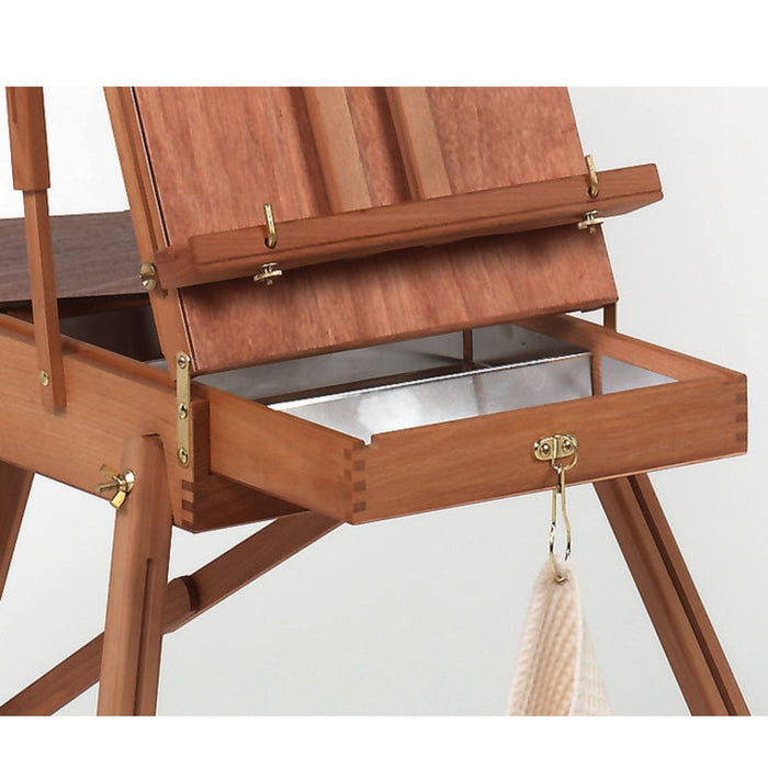 Jullian Premium Easel With Carrying Bag