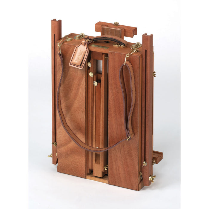 Jullian Premium Easel With Carrying Bag