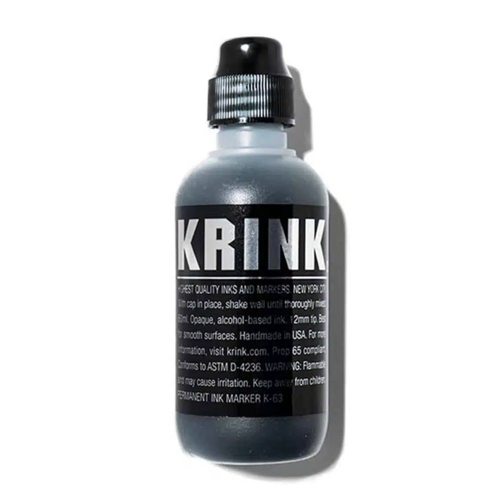 KRINK K-60