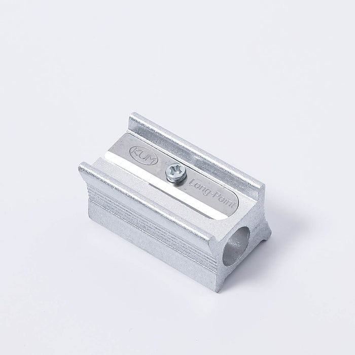 KUM 400-5L single magnesium block long point sharpener