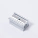 KUM 400-5L single magnesium block long point sharpener