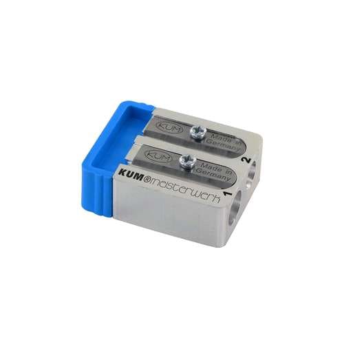 KUM Meisterwerk pro magnesium adjustable extra long cone sharpener