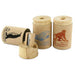 KUM Oko 1 recycled card single drum pencil sharpener