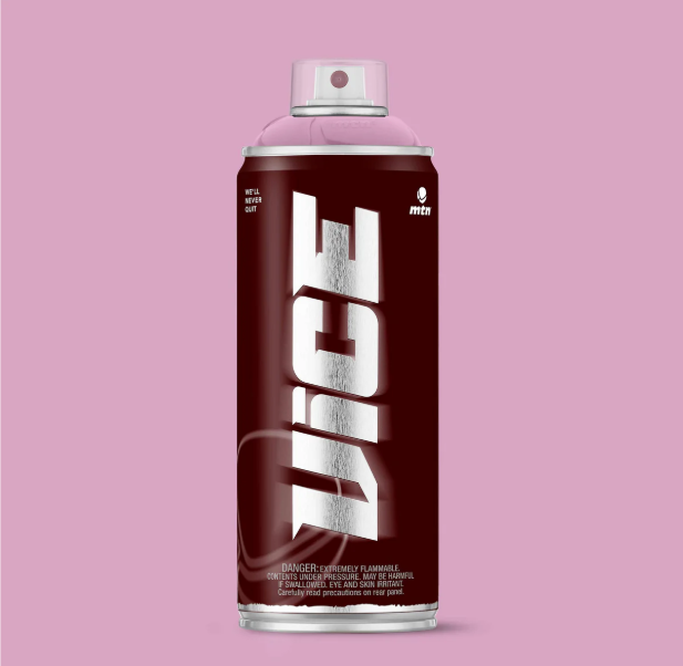 MTN Vice Spray Paint