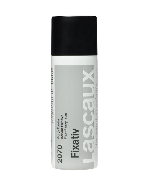 Lascaux Fixative