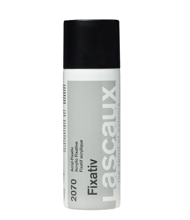 Lascaux Fixative