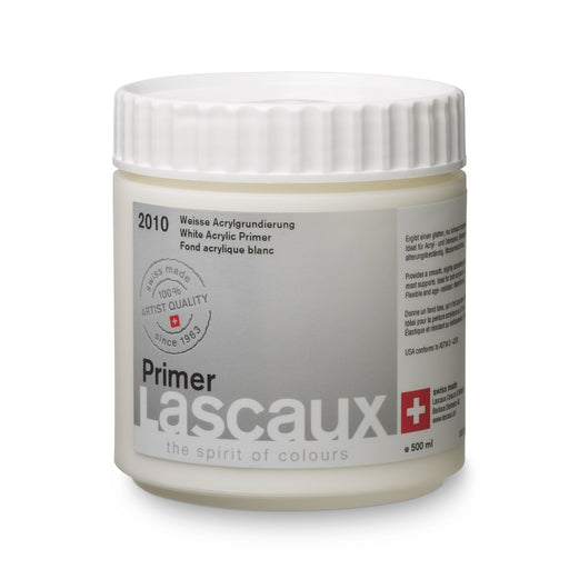 Lascaux Primer