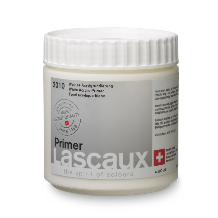 Lascaux Primer