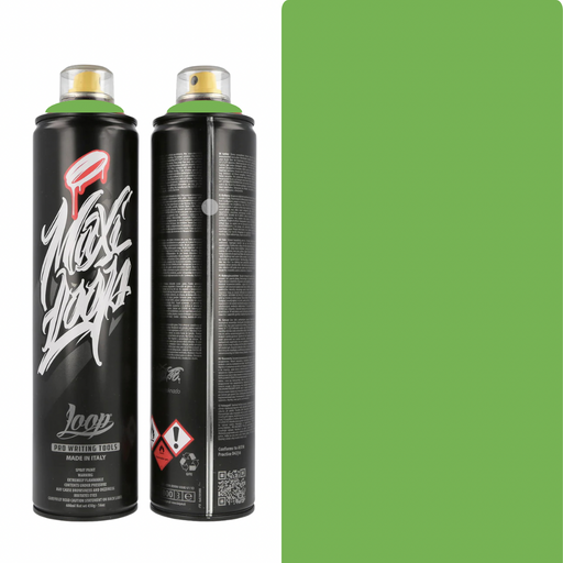 LOOP MAXI 600ml - GRAFFITI GALLERY