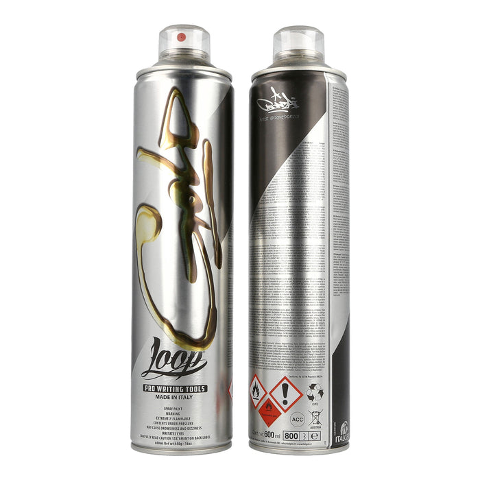 LOOP MAXI 600ml