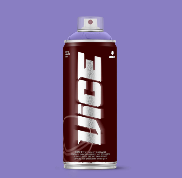 MTN Vice Spray Paint