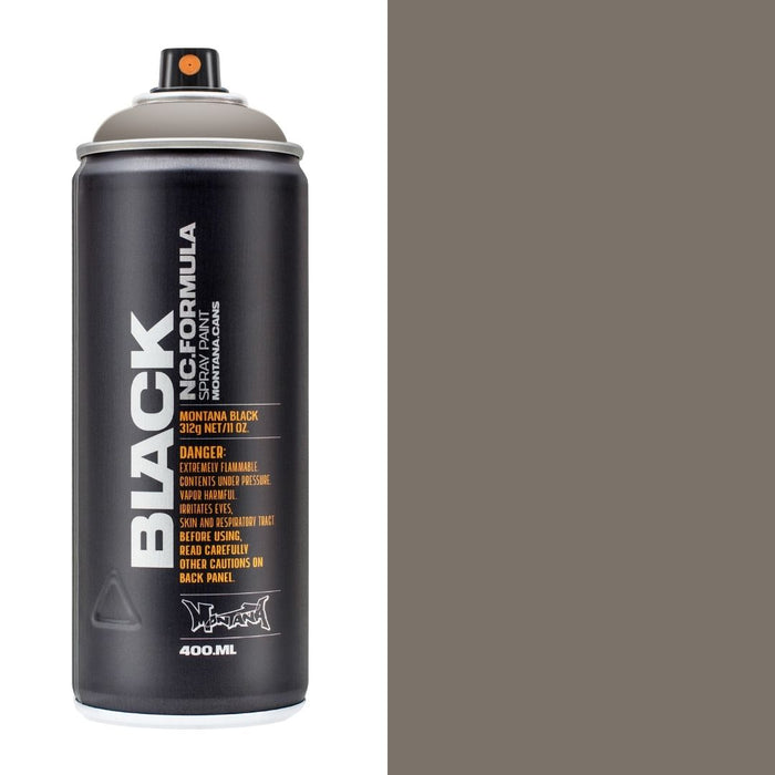 Montana BLACK