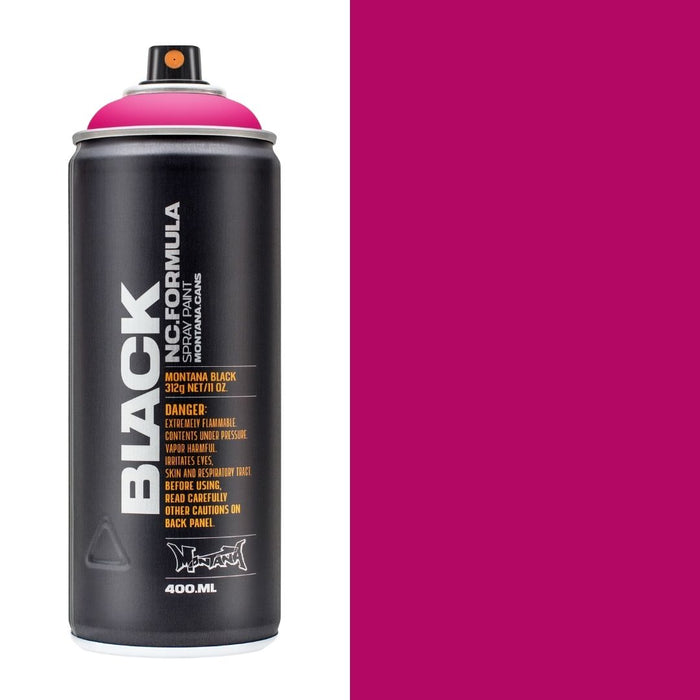Montana BLACK
