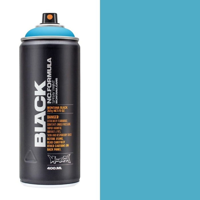 Montana BLACK