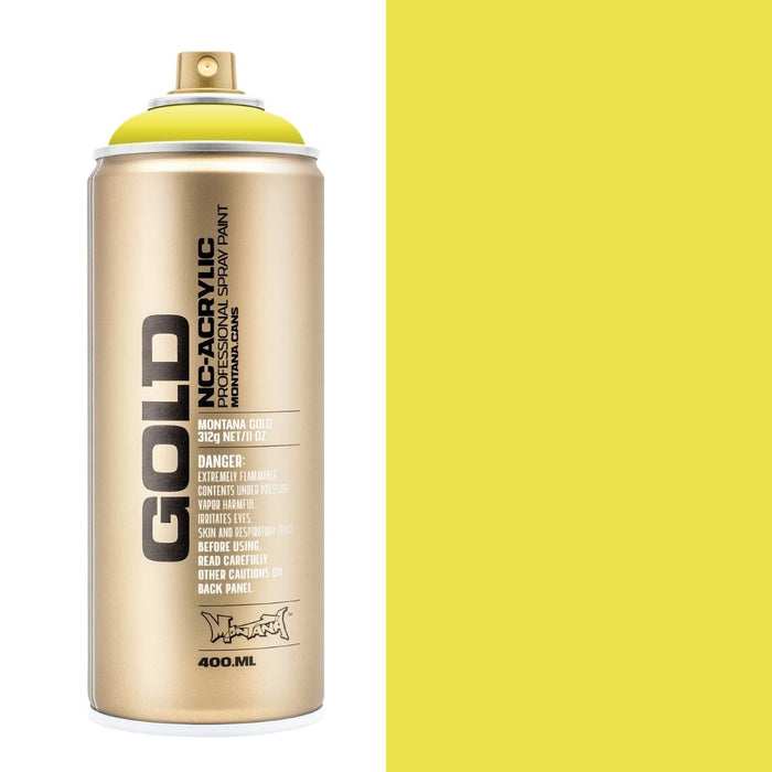 Montana GOLD