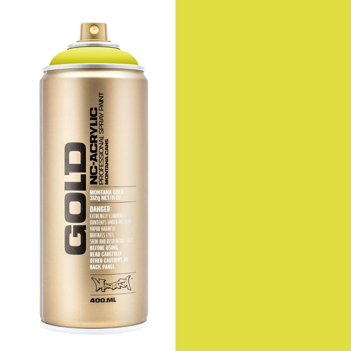 Montana GOLD