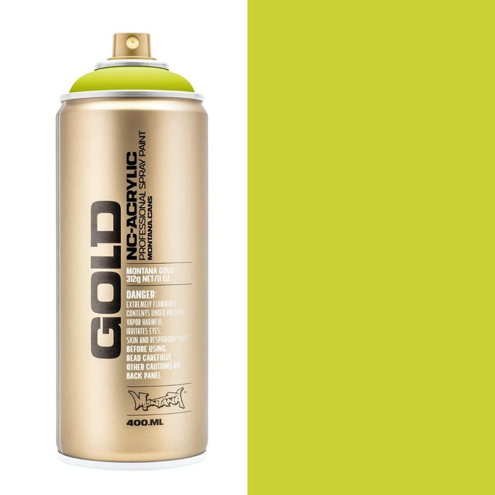 Montana GOLD
