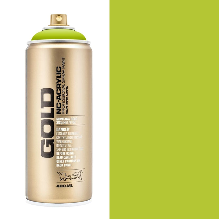 Montana GOLD